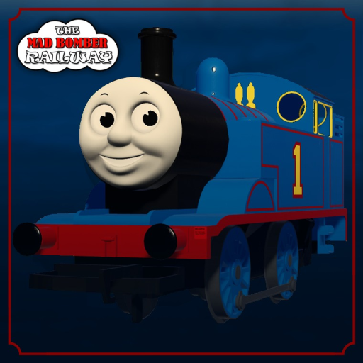 The Mad Bomber Railway