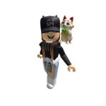 hannah robux friends