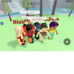 #Blue #Squad