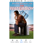 ffff The water boy