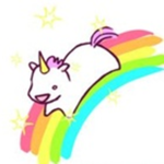 TEH UNICORN SQUAD!