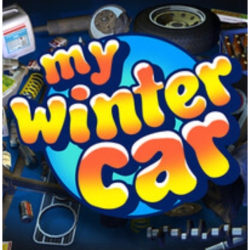 My Winter Car [Update]