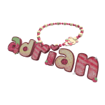 adrian 3.0 necklace