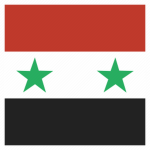 Dar'a, Syria