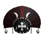 Strange Hat