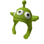 Alien Beanie
