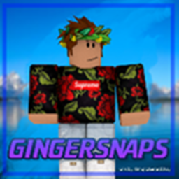 Gingersnaps | Cafe V3