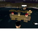 Roblox employee’s of stop evil brother