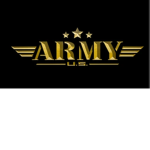 USA •|United States Army|•