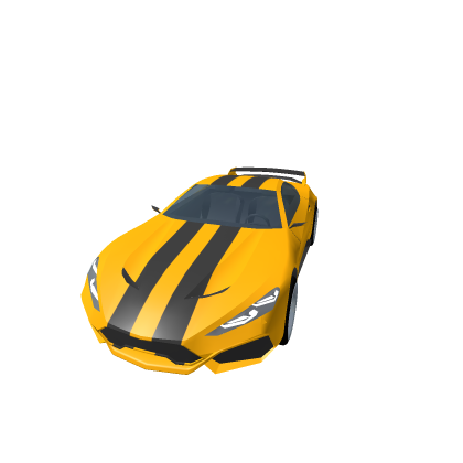 Sports car But its actually cool
