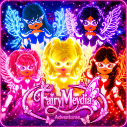 ✨🦋FairyMeydia🦋✨