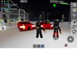 Red gang join if you want