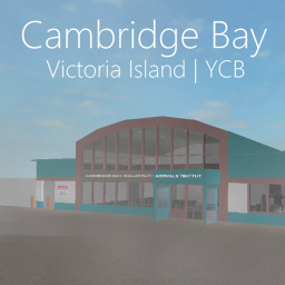 Cambridge Bay Airport | Nunavut, Canada ✈