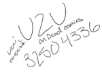 死 Uzu