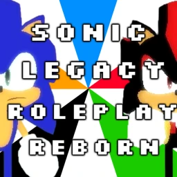Sonic Legacy Roleplay Reborn icon