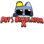 The rate of pet simulator X
