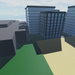 Swordfight Arena