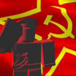 The Supreme Red Army