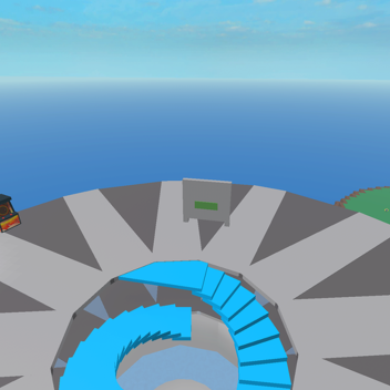 Natural Disaster Survival