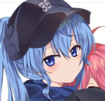 Hoshimachi Suisei IDOL