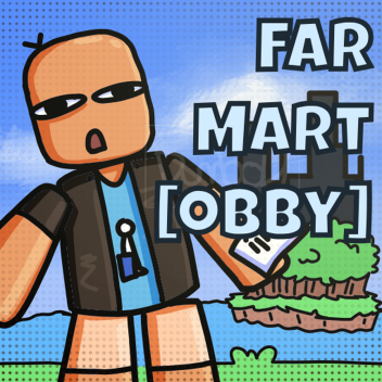 Far Market[OBBY]