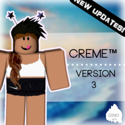 Creme™ V1.5