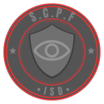 SCP:F|| Internal Security Department | Kingpin