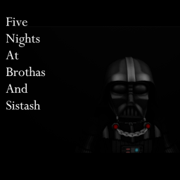 Five Nights At Brothas And Sistash icon