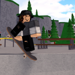 )SkatersUnknown(