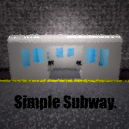 Simple Subway