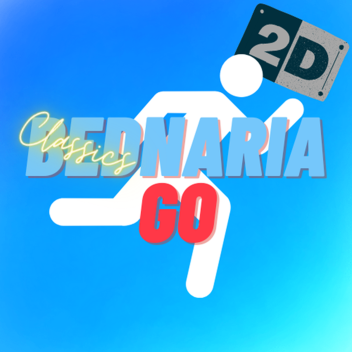 Bednaria Go 2D Classics