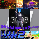 Elijah Gamin's Fan Group