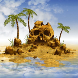 PIRATE KINGDOM