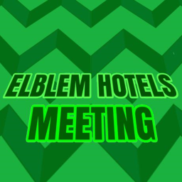 Emblem Hotels Meeting center