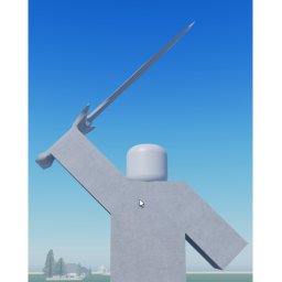 The City of Robloxia!
