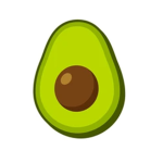 avocado are good