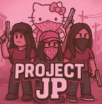Project JP