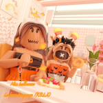 Miss halloween