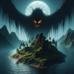 Shadow Isle games