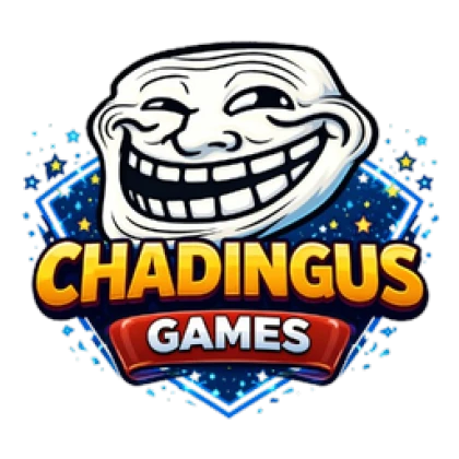 Chadingus games Roblox group icon