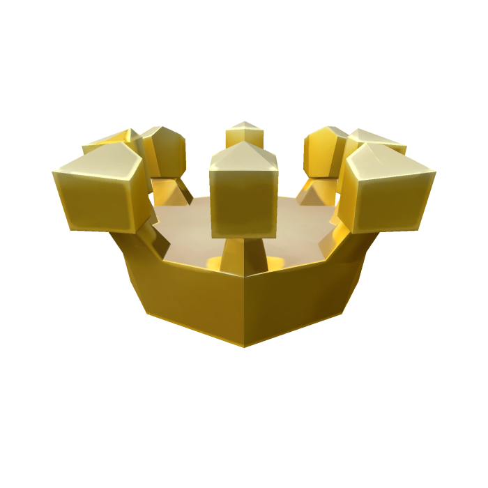 MOTCrown