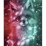 Wolfs walker