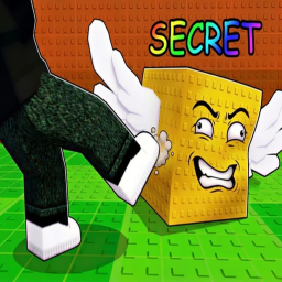[👟] kick a lucky block