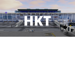 HKT | Phuket International Airport