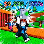 Steal an Ore