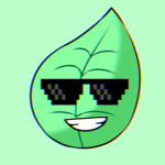Leaf Yt hangout