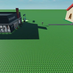 Floppa´s Place [TEST] icon