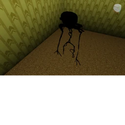 Backrooms *NEW* icon