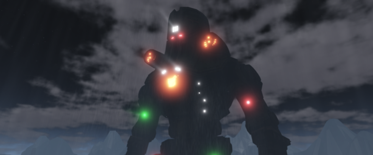 Project Breach - A Pacific Rim Fan Game screenshot 1