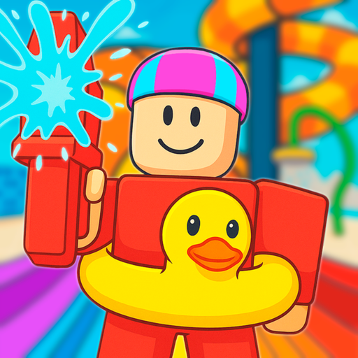 Splash Zone